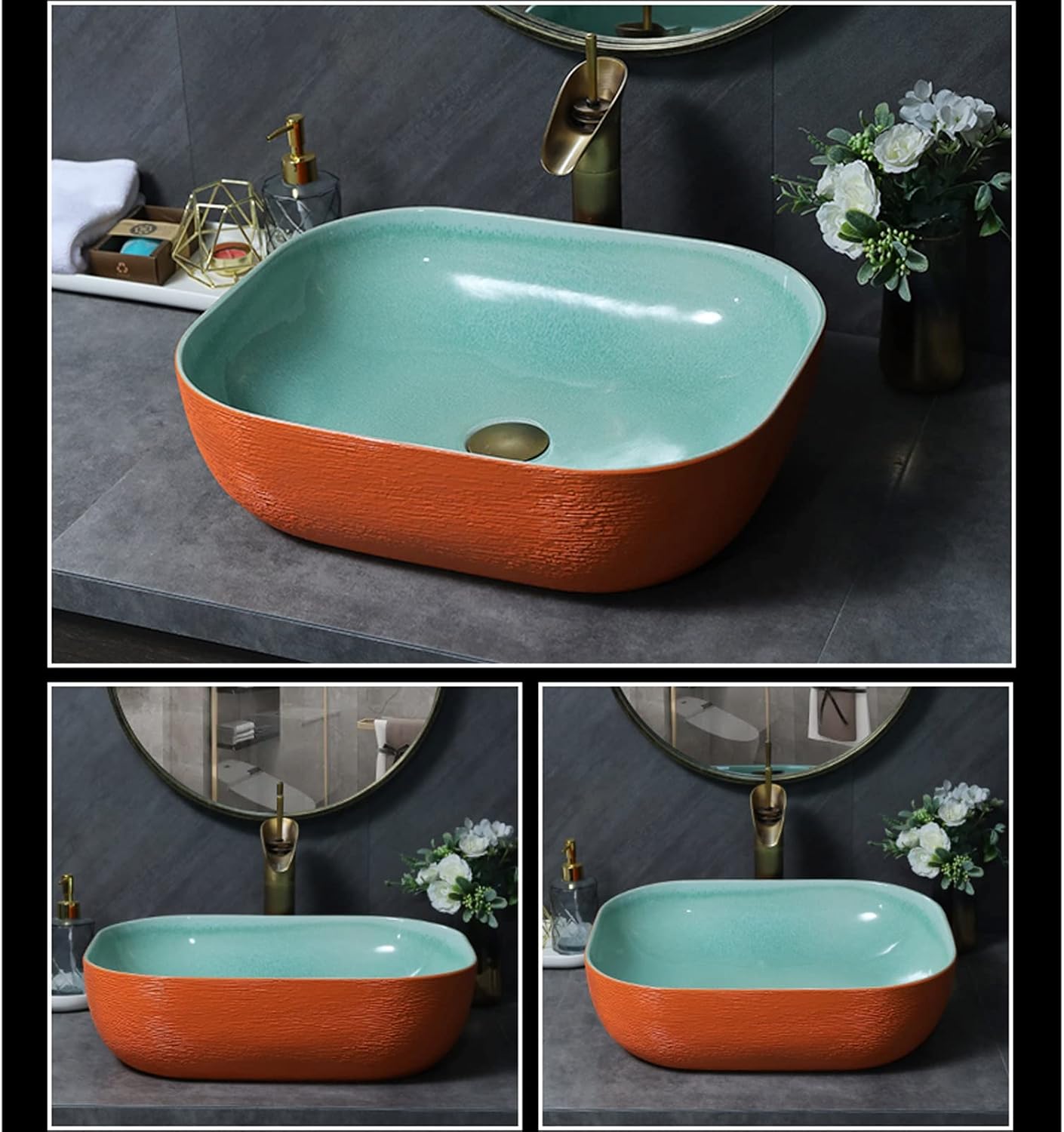 コムデギャルソン 1989年春夏コレクション大判ポスターB